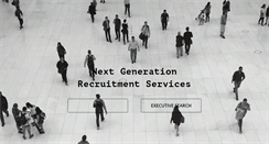 Desktop Screenshot of ngrs.com